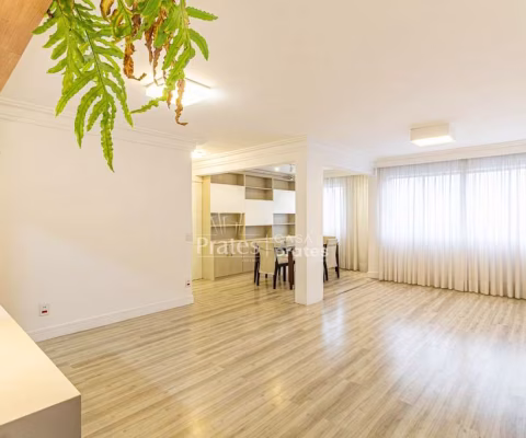 Ótimo apartamento na melhor localização da cidade
