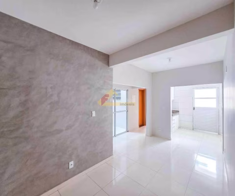 Apartamento à venda, 2 quartos, 1 vaga, Jusa Fonseca - Divinópolis/MG