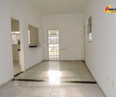 Casa residencial Sao Luiz