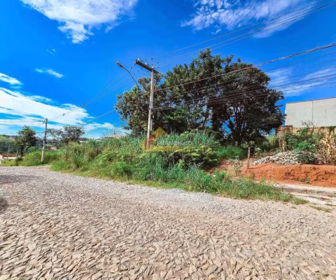 Lote à venda, São Geraldo - Divinópolis/MG