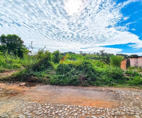 Lote à venda, Primavera - Divinópolis/MG