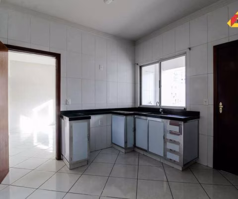 Apartamento para aluguel, 2 quartos, 1 suíte, 1 vaga, Centro - Divinópolis/MG