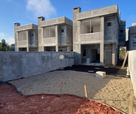 Casa para Venda em Brusque, SOUZA CRUZ, 3 dormitórios, 3 suítes, 3 banheiros, 2 vagas