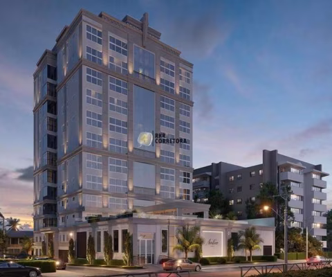 Apartamento para Venda em Navegantes, CENTRO, 3 dormitórios, 3 suítes, 3 banheiros, 2 vagas