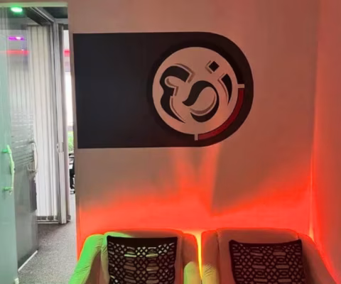 Vende-se Sala Comercial na Helbor Offices!