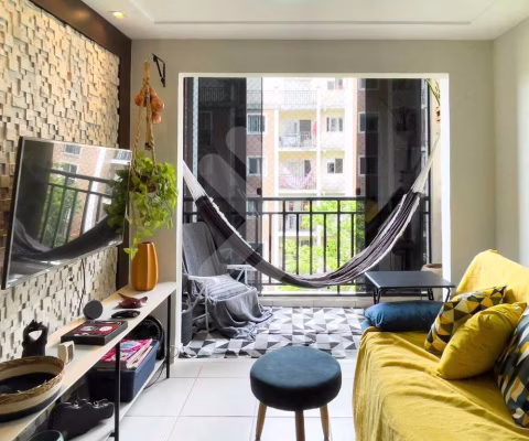 Apartamento à venda em Lagoa Nova (Natal/RN) | Smile Village | 3 quartos sendo 1 suíte , 90m²