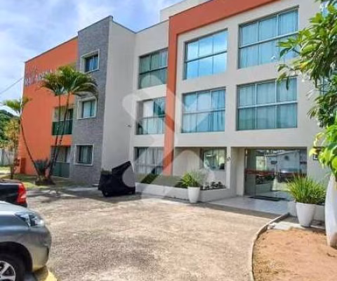 Flat à locaçào em Ponta Negra (Natal/RN) | Macarena Flat | 1 quarto, 36m² - Totalmente mobiliado