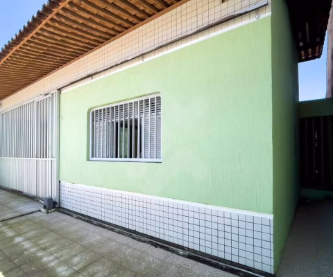 Casa à venda em Neópolis (Natal/RN) | 4 dormitórios sendo 2 suítes, 170m²