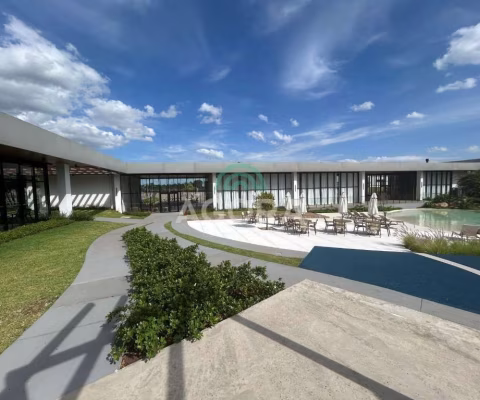 Terreno em condomínio com 358m², localizado em Nova Santa Rita.