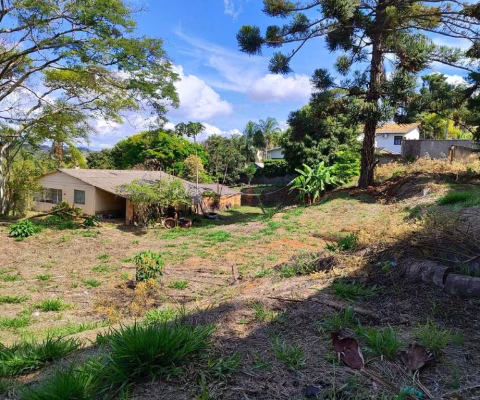 Terreno em condomínio fechado à venda no Granja das Hortênsias, Conselheiro Lafaiete 