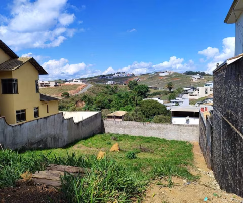 Terreno em condomínio fechado à venda no Granja das Hortênsias, Conselheiro Lafaiete 
