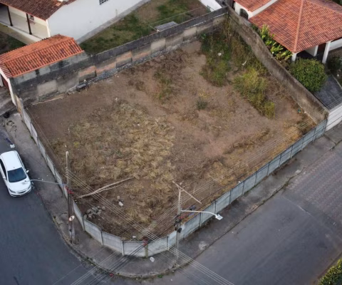 Terreno em condomínio fechado à venda no Quinta das Flores, Conselheiro Lafaiete 