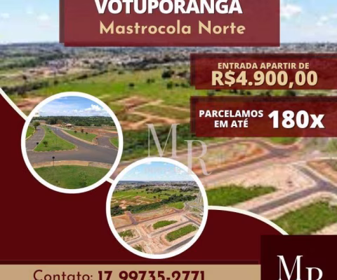 Loteamento Mastrocola Norte