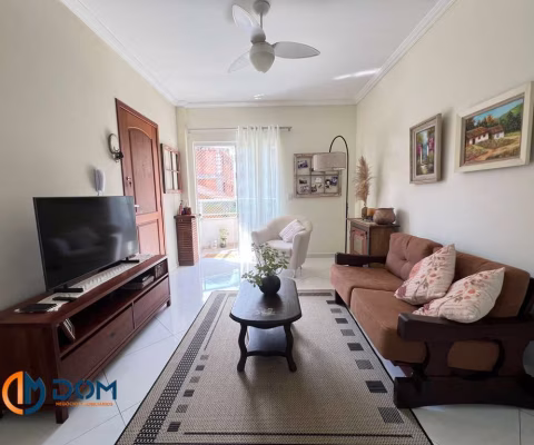 Apartamento Amplo e Iluminado