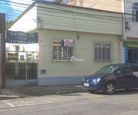 Casa 3 quartos - Santa Terezinha