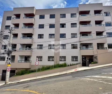 Ótimo Apartamento no bairro Santa Helena!