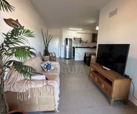 Apartamento mobiliado em ótima localização!