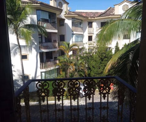 Apartamento mobiliado na praia das Toninhas perto da praia!