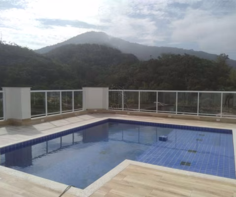 Apartamento Novo localizado na Praia das Toninhas a 400 metros da Praia!