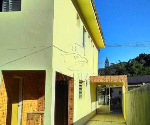 Sobrado a venda no Pereque Mirim !!