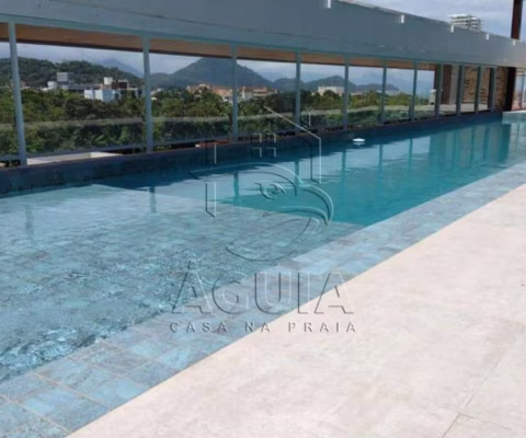 Apartamento mobiliado a venda na praia das Toninhas em Ubatuba!