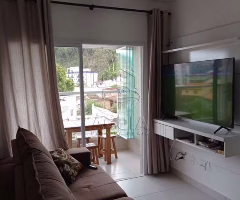 Apartamento novo na Praia das Toninhas em Ubatuba!