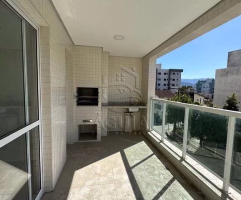 Apartamento novo próximo à praia do Tenório em Ubatuba!