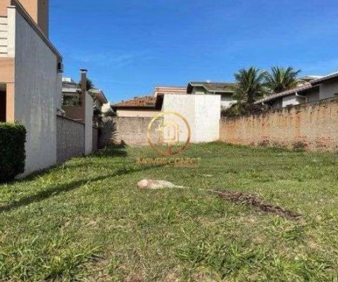 Lote em condomínio fechado com 345m² no Condomínio Jardim dos Manacás - Betel, P