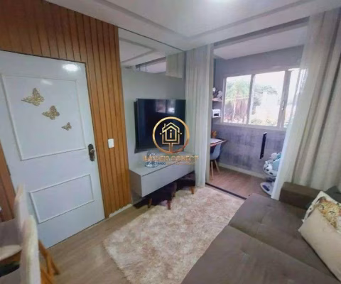 Apartamento com 76m² a venda no bairro Parque Taquaral em Campinas SP.