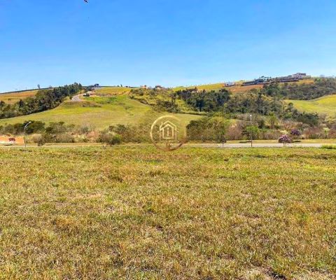 Terreno/Lote para venda no Condomínio Entre verdes em Campinas/SP