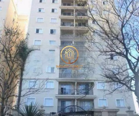 Apartamento à venda ,3 dorm Place Vendome, Jardins das Paineiras em Campinas