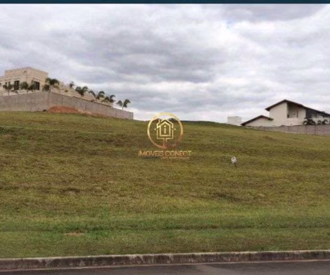 Terreno à venda Loteamento Residencial Jaguari,(Sousas) Campinas/SP