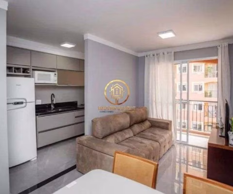 Apartamento com 3 Quartos à venda, 63m² - Vila Garden