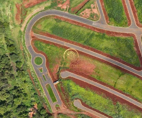 Terreno/Lote de 250m² a venda no condominio URBE 365 na cidade Paulinia/SP
