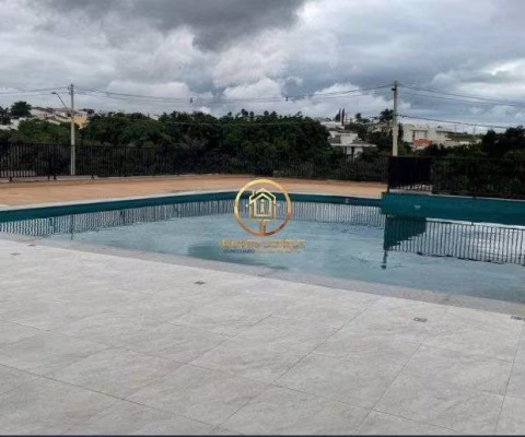 Terreno/Lote com 300m² a venda no Residencial das Acácias em Paulínia/São Paulo