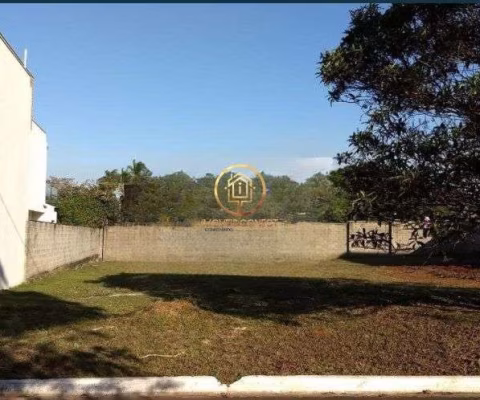 Terreno/lote á venda no Condomínio Riviera Barão em Barao Geraldo Campinas/SP