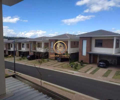 Casa em Condomínio 200m² com 3 suítes a venda no Pateo Atmosphera, Loteamento Sa