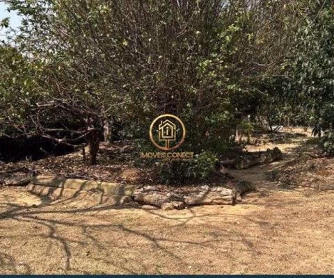 Terreno/Lote de condomínio de 639m² no Loteamento Caminhos de San Conrado em Cam