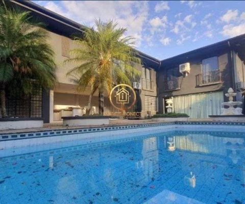 Casa comercial para  venda e alugar no bairro Jardim das Paineiras em Campinas/S