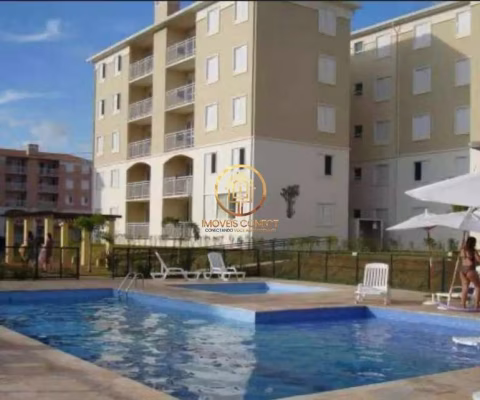 Apartamento à venda de 57m², 2 dormitórios à venda na Vila São Francisco
