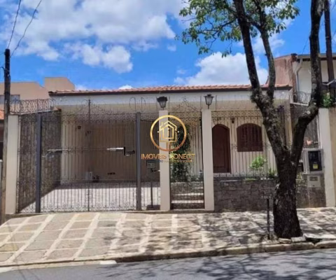 Casa à venda com 3 quartos, 3 banheiros, garagem ampla, próximo ao Shopping Unim