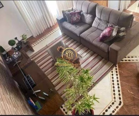 Casa á venda 245 m², 3 dormitórios, 1 suítes, no bairro Taquaral em Campinas/SP