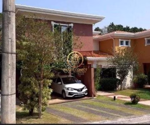 Casa em condomínio à venda de 195 m², 4 dormitórios à venda no Alto Taquaral, em
