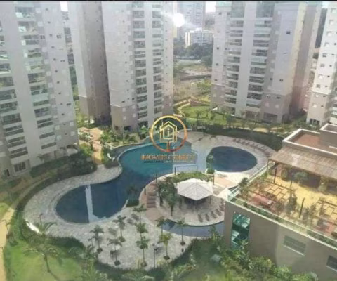 Apartamento à venda de 130m², 3 suítes à venda no Acqua Galleria em Campinas
