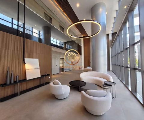 Apartamento à venda 222m² 3 suítes Legend Nova Campinas