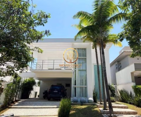 Casa à venda no Ville Sainte Helene 308M² 4 vagas 7banheiros,4 suítes -Campinas