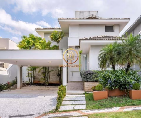 Casa à venda no Ville Sainte Hélène, 4 Suítes, 6 Banheiros, 4 Vagas em Campinas
