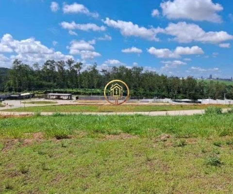 Terreno à venda no Cond. Vista Campinas - Campinas /SP
