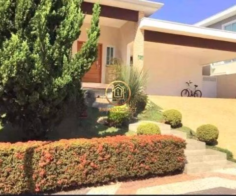 Casa à venda com 235m²,3 suítes no Village Sainte Hélène -Sousas em Campinas/SP