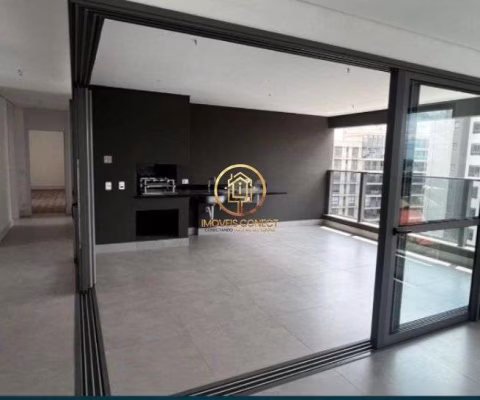 Apartamento à venda 222m² 3 suítes Legend Nova Campinas